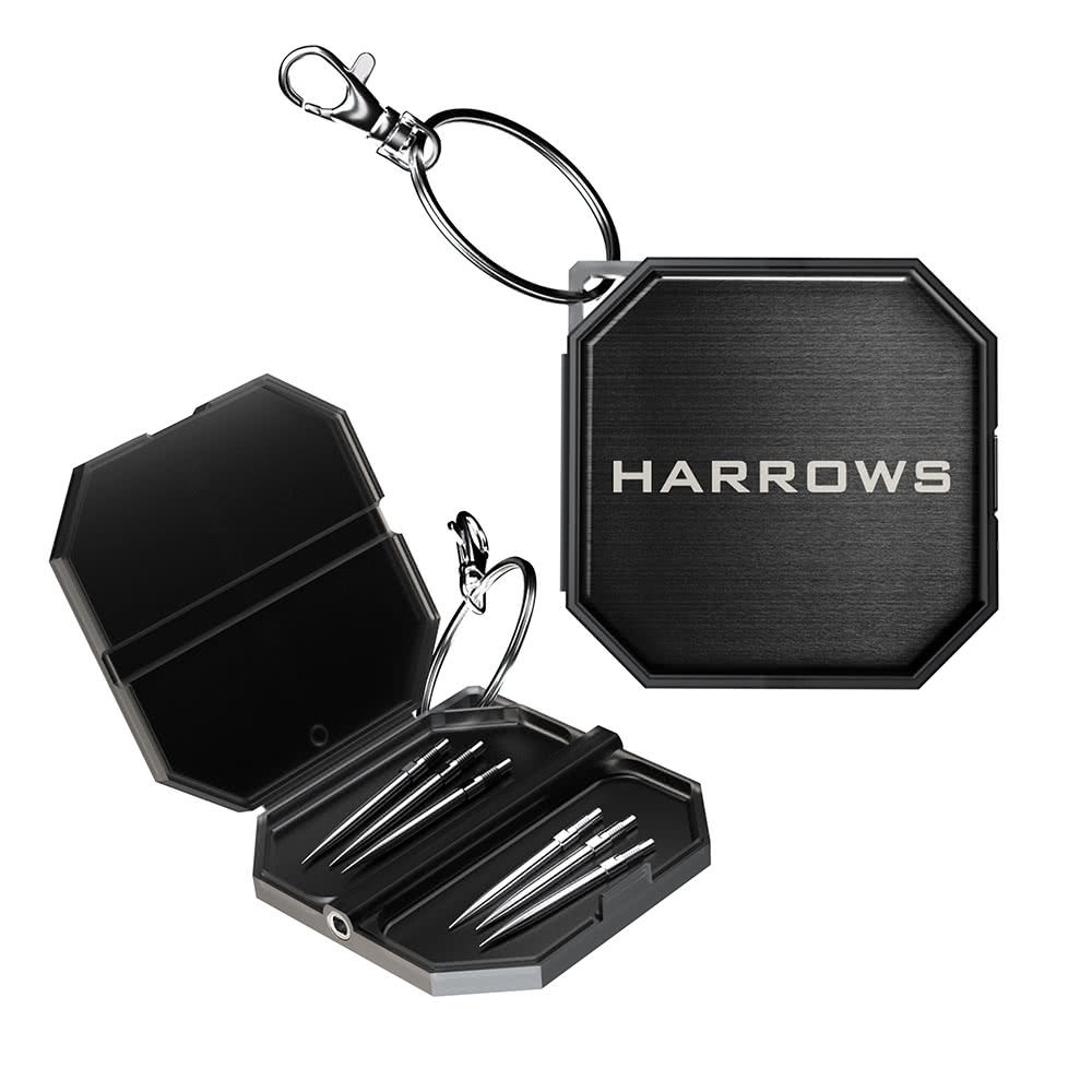 Harrows Premium Quick Point tool | Dartverktyg | Köp hos ...