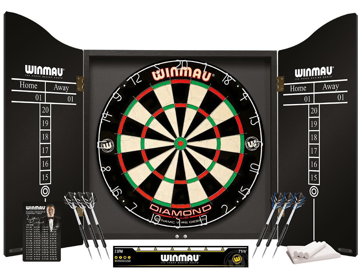 Dart set best sale