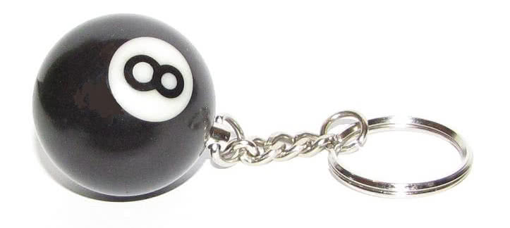 Ball 8 ball discount