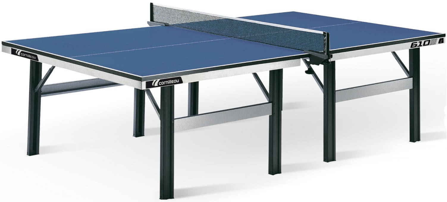 Competition table top tennis table