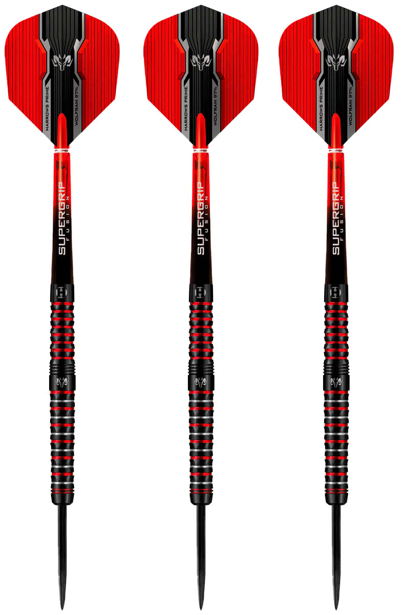 【Harrows】WOLFRAM INFINITY　97%　20gR Amazon.com : Harrows Wolfram Infinity 97% Tungsten Soft Tip