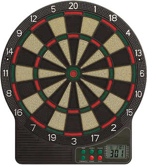 Dart El dart K p hos Biljardexperten bredaste sortimentet av