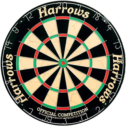 Competition darts shop for sale