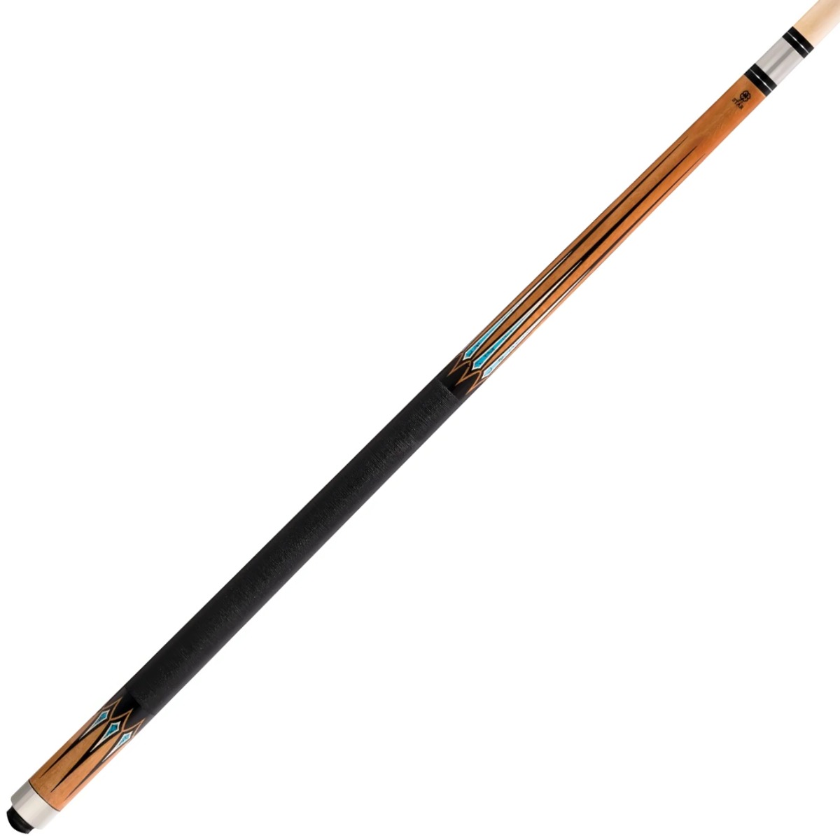 McDermott Star S49 Biljardkö - cue