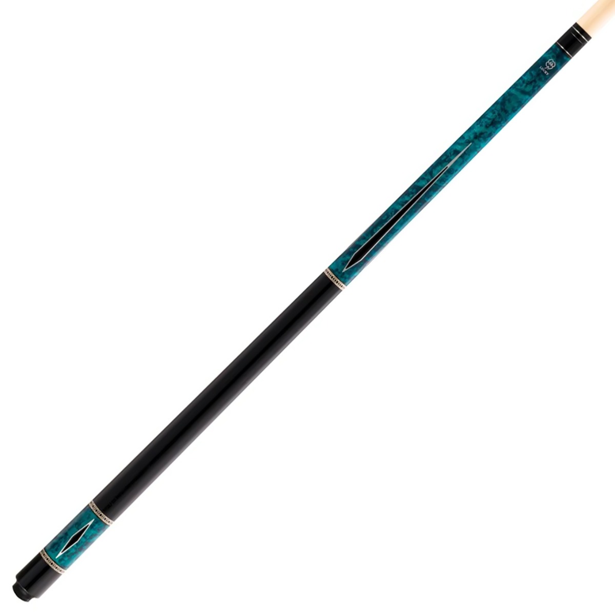 McDermott Lucky L55 Biljardkö - cue