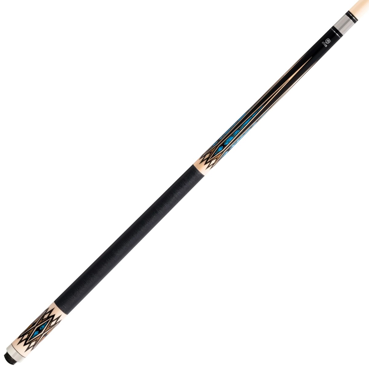McDermott Star S83 Biljardkö - cue
