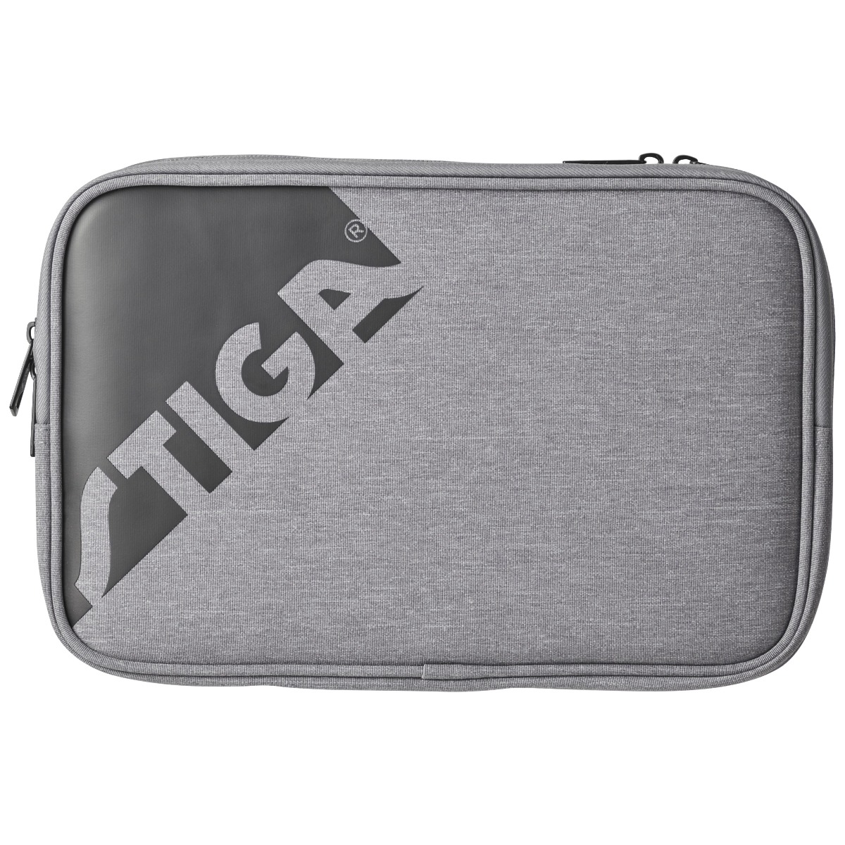 Stiga Edge Batwallet Grey