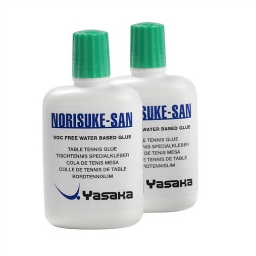 Yasaka Norisuke-san - lim för