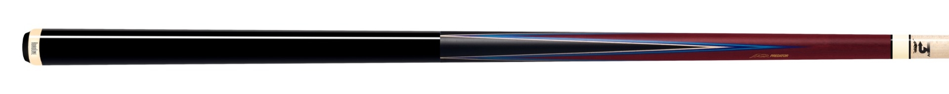 Predator Roadline SP4 PB NW - pool cues