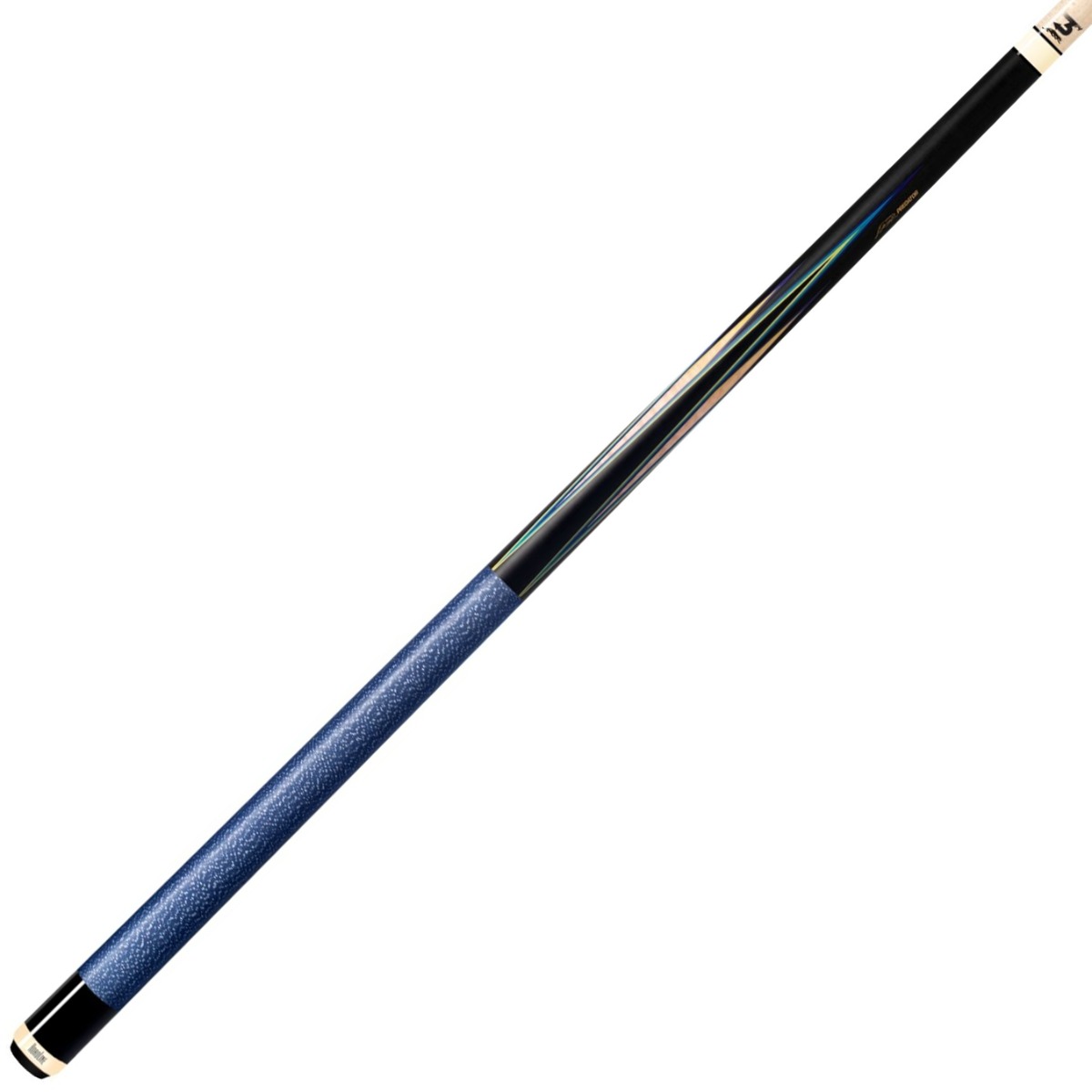 Predator Roadline SP8 BC LW Biljardkö - pool cues