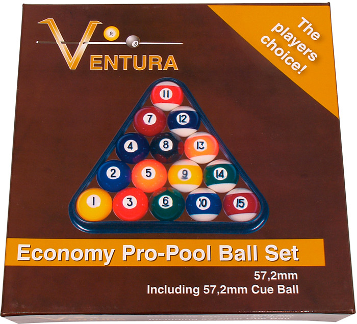 Ventura Economy 57,2 mm