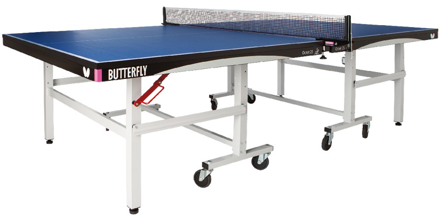 Butterfly Octet 25 Bordtennisbord - table