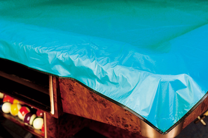 Buffalo Vinyl-7ft (192 x 96cm) - pool table