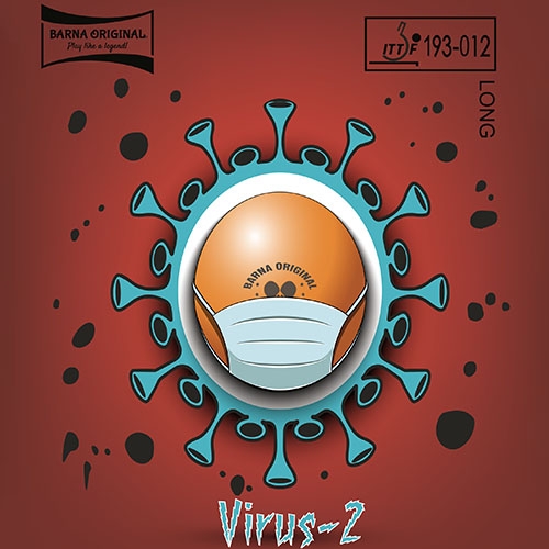 Barna Original Virus-2-Black-1,0