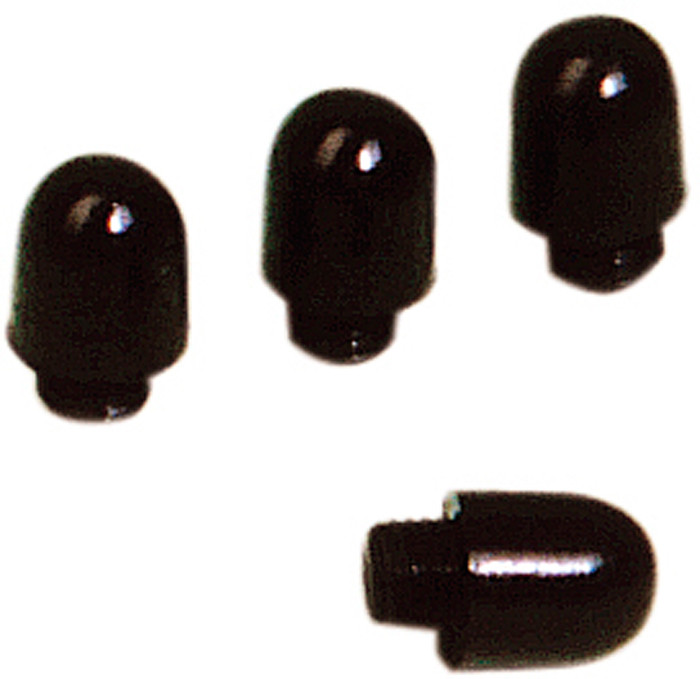 Buffalo Caps 4-pack