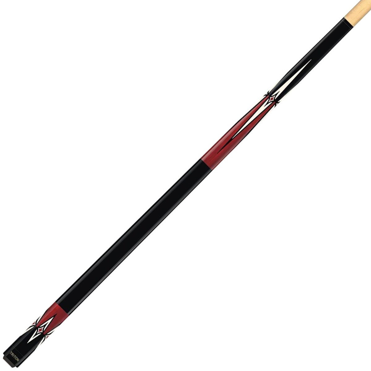 Triton Carom S2 no.1 Biljardkö