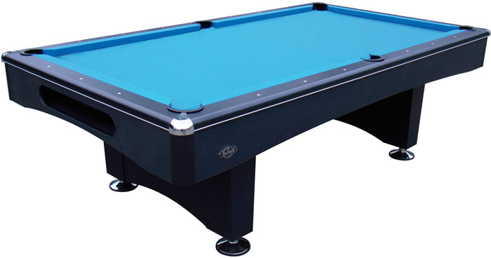 Buffalo Rider III Black-7ft / Spelyta 194 x 97 cm - pool table price