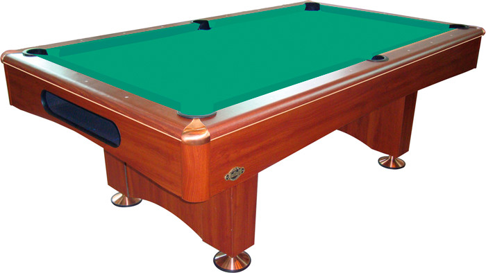 Buffalo Rider III Brown-8ft / Spelyta 224 x 112 cm - pool table price
