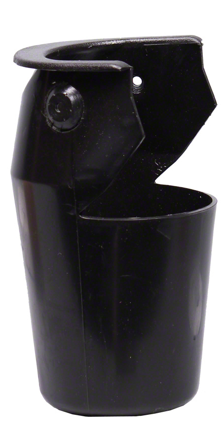 Brunswick Gold Crown Drop Pocket 6-pack - biljardbord