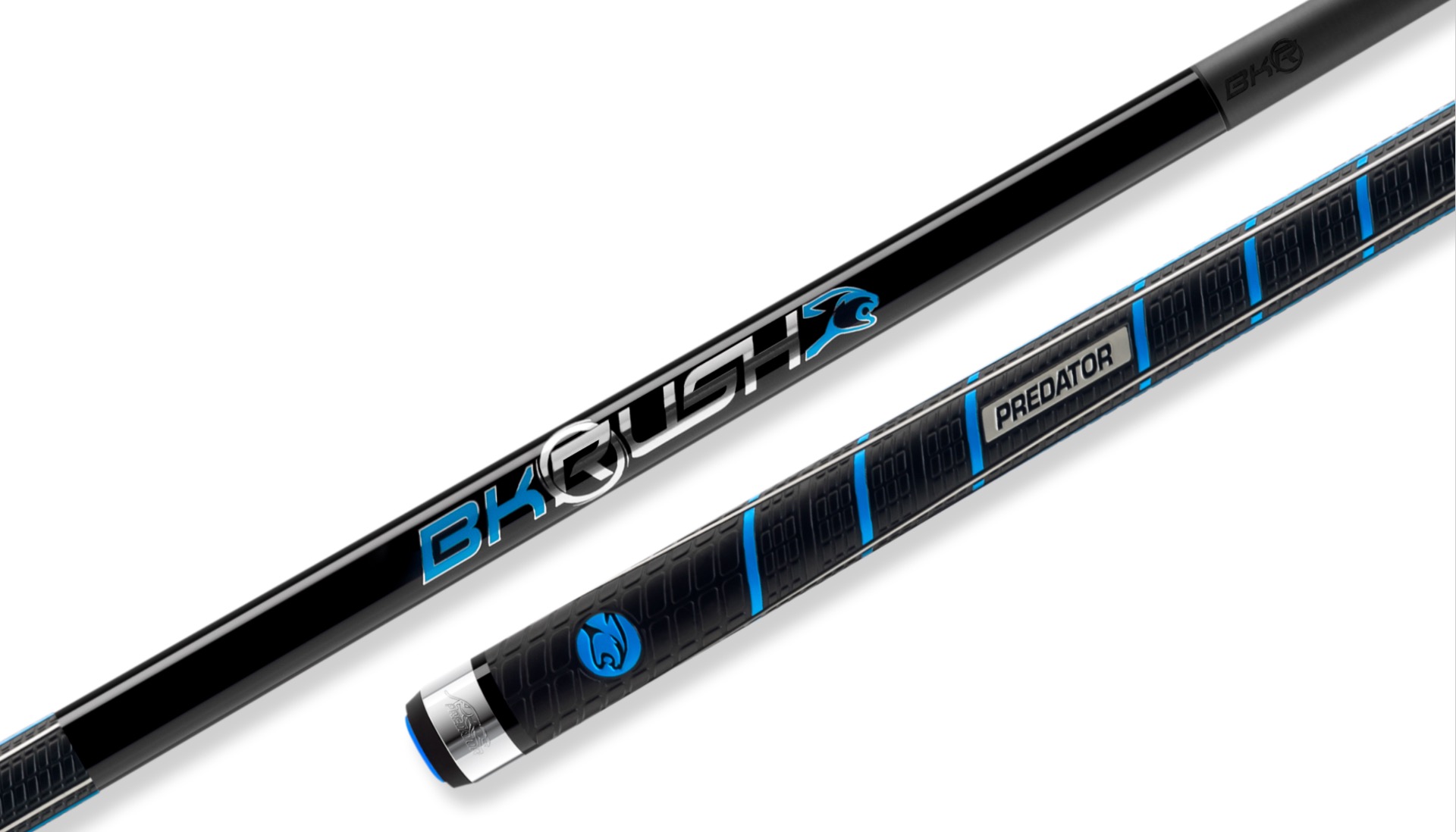 Predator Bk Rush Sport Wrap Predator Bk Rush Sport Wrap