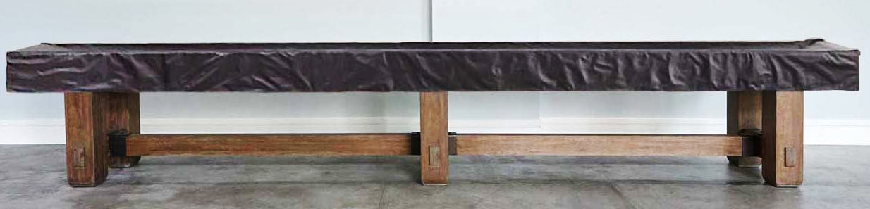 Brunswick Table Cover 12-16 ft