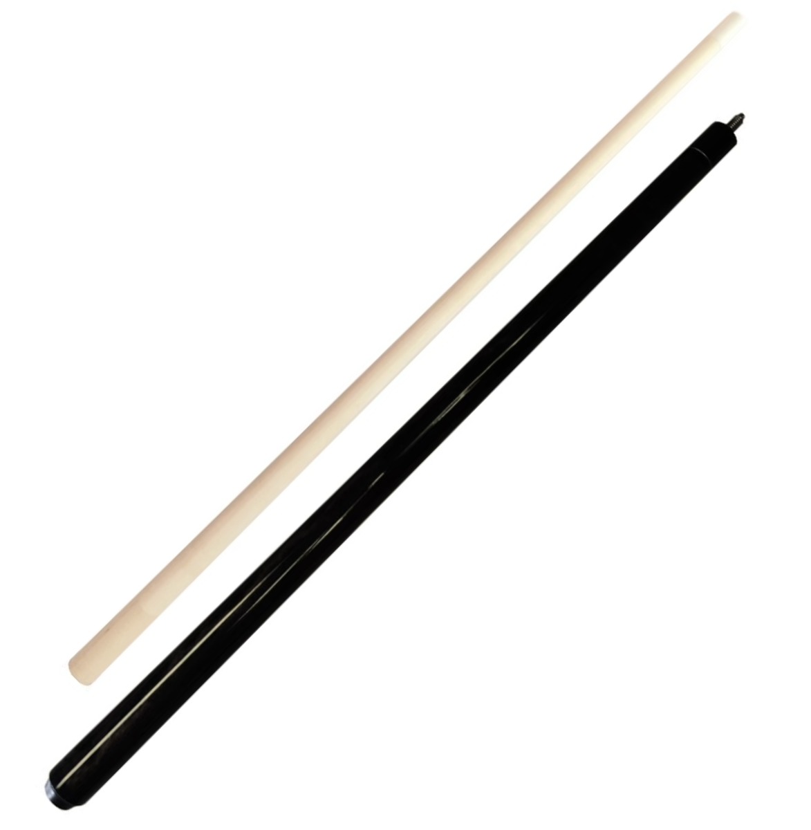 Brunswick 2-delat Krattskaft