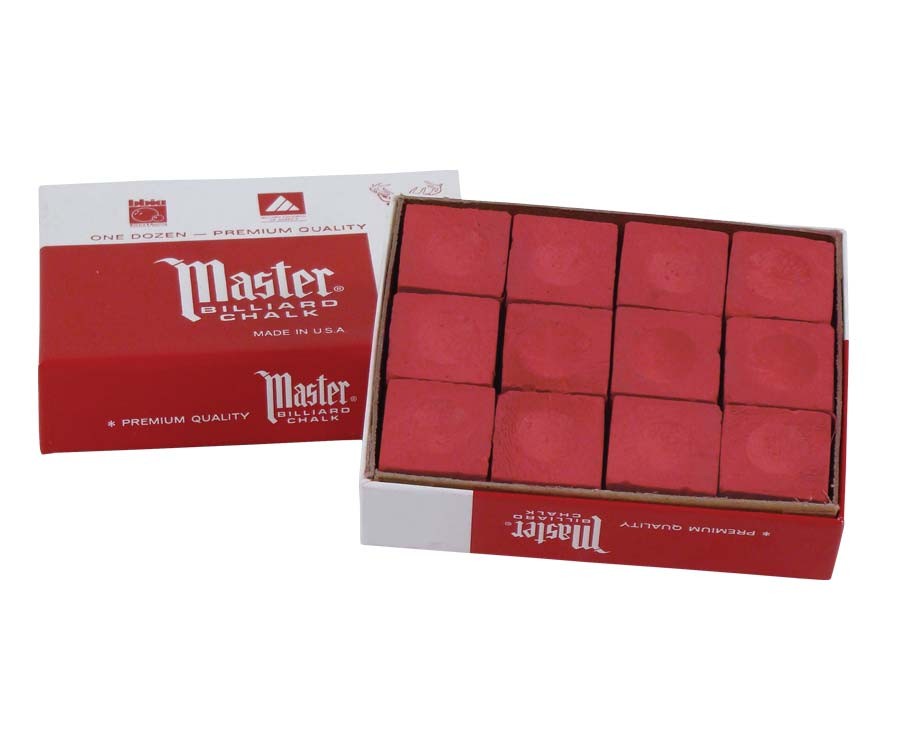 Master Röd 12-pack