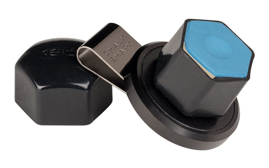 Kamui Chalk Shark - magnet