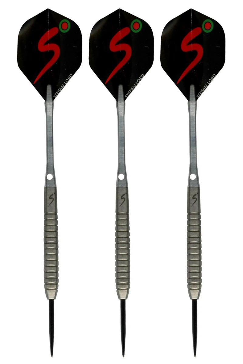 Stefan Lord Classic-26 gr Dartpil - darts