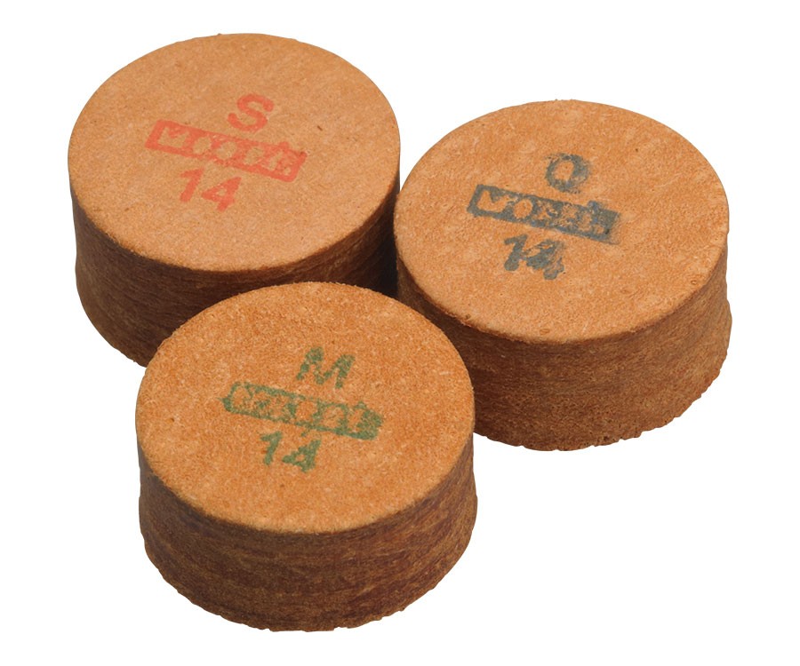 Moori-Medium-13 mm - tips