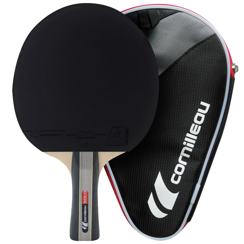 Cornilleau Sport Pack Solo Bordtennisrack