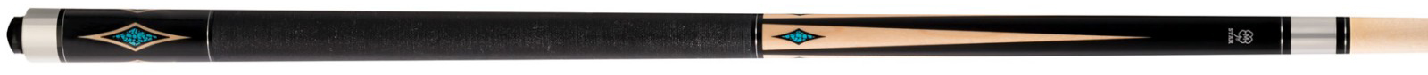 McDermott Star S17 - cue
