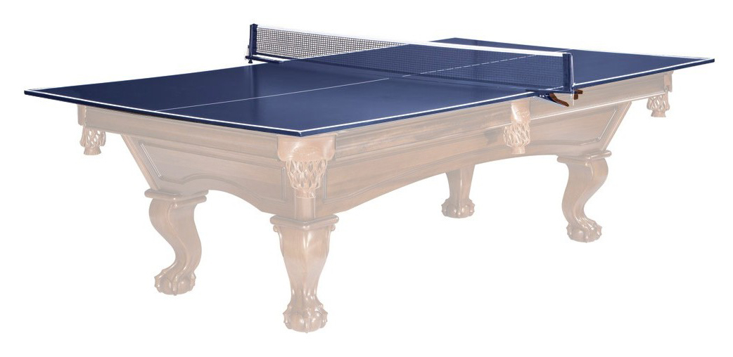 Stiga Blue Top - biljardbord