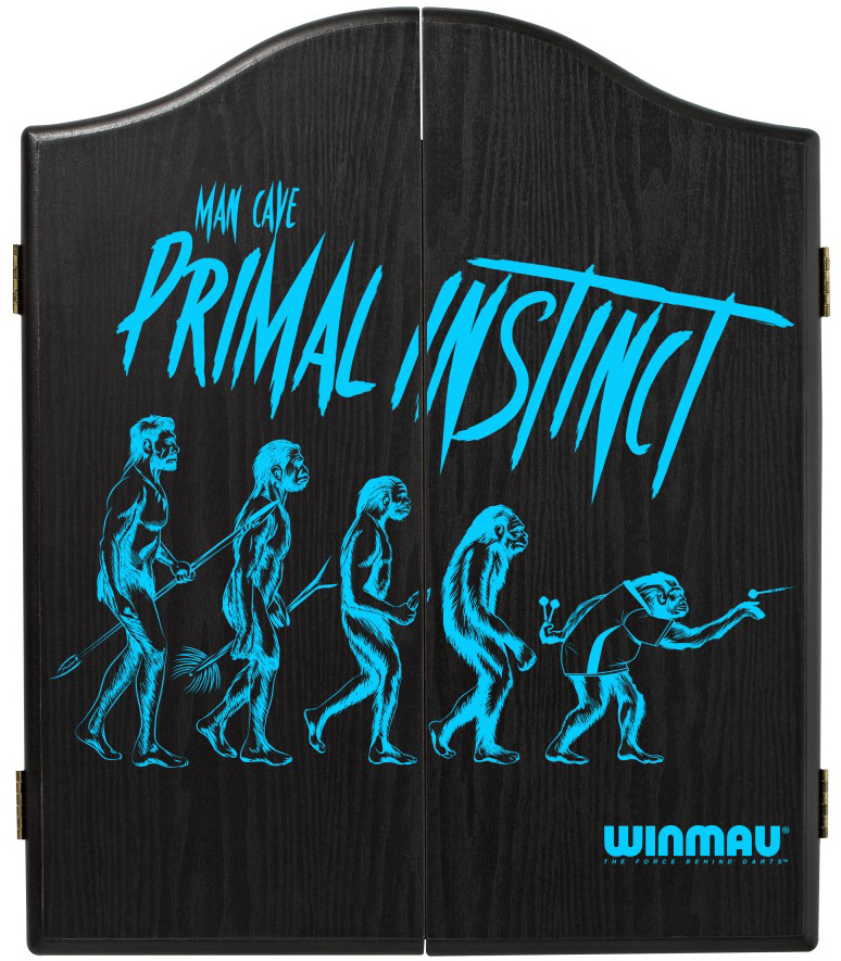 Winmau Primal Instinct Deluxe